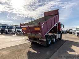 MAN TGS 33.440 BL - TIPPER / TRACTOR