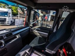 MAN TGS 33.440 BL - TIPPER / TRACTOR