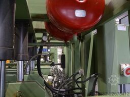 Kallesoe PRASA DO KLEJENIA  LV 351