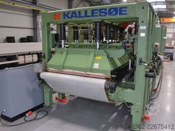 Kallesoe PRASA DO KLEJENIA  LV 351