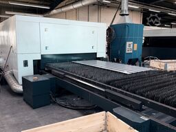 YAWEI HLF2040 8kW