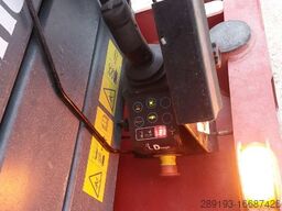 MAGNI ES1212AC 12 m Elektro