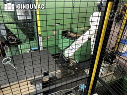 DMG Gildemeister CTV 160