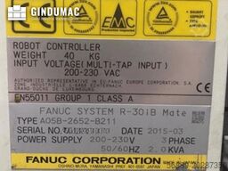 FANUC ARC Mate OiB