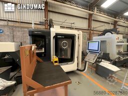 DMG MORI DMU 50