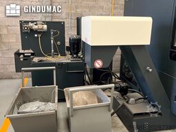DMG MORI DMU 50