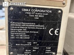 OMAX 80X