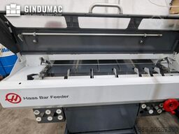 HAAS ST-20Y