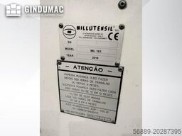 MILLUTENSIL MIL 163