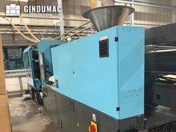 SUMITOMO SHI DEMAG El-Exis S250/630-1600