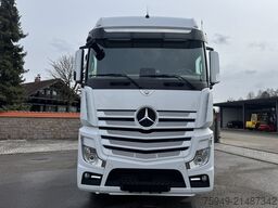 Mercedes-Benz Actros 1851 LS BigSpace, Retarder, ACC