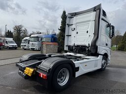 Mercedes-Benz Actros 1851 LS BigSpace, Retarder, ACC