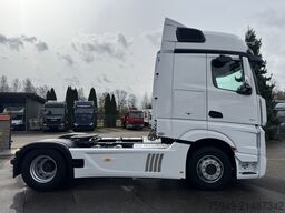 Mercedes-Benz Actros 1851 LS BigSpace, Retarder, ACC