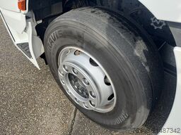 Mercedes-Benz Actros 1851 LS BigSpace, Retarder, ACC