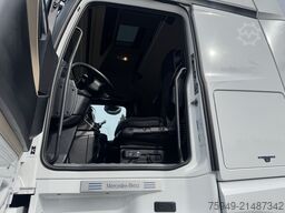 Mercedes-Benz Actros 1851 LS BigSpace, Retarder, ACC