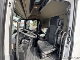 Mercedes-Benz Actros 1851 LS BigSpace, Retarder, ACC