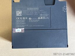 Siemens Simatic S7-300 Digital Input