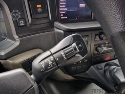 MAN TGX 18.510 - 4x2 - full air - hydrauliek -  ret...