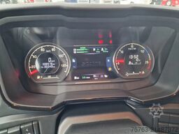 Scania R540 NGS SCANIA R540 NGS - retarder - full air ...