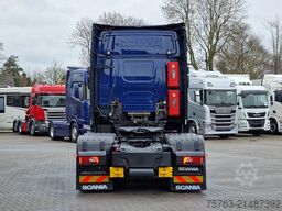 Scania S770 SCANIA S770 V8 NGS - full air - retarder -...