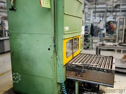 WICKERT 1000 kN