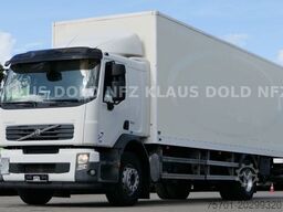 VOLVO FE 300 Koffer XL-Tank LBW