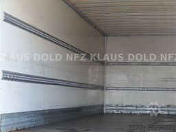 VOLVO FE 300 Koffer XL-Tank LBW