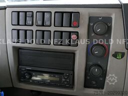 VOLVO FE 300 Koffer XL-Tank LBW