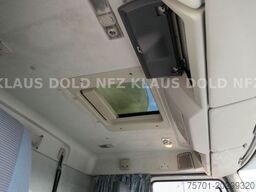 VOLVO FE 300 Koffer XL-Tank LBW