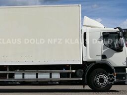 VOLVO FE 300 Koffer XL-Tank LBW