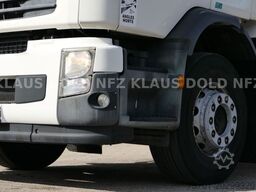 VOLVO FE 300 Koffer XL-Tank LBW