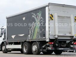 RENAULT Premium 430 Getränkewagen Lift-/Lenkachse EU5