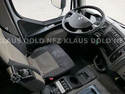 RENAULT Premium 430 Getränkewagen Lift-/Lenkachse EU5