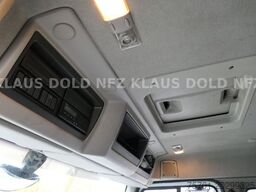 RENAULT Premium 430 Getränkewagen Lift-/Lenkachse EU5
