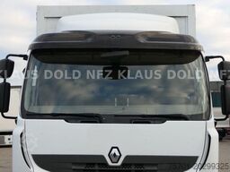 RENAULT Premium 430 Getränkewagen Lift-/Lenkachse EU5