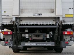 RENAULT Premium 430 Getränkewagen Lift-/Lenkachse EU5
