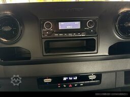 MERCEDES-BENZ Sprinter 315 CDI DOKA+STANDHZG+KLIMA+DAB-RADIO