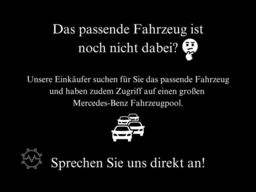MERCEDES-BENZ Sprinter 315 CDI DOKA+STANDHZG+KLIMA+DAB-RADIO