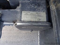 KRONE 2Achs Schwenkwand*7,3 m*2 to LBW*technisch Top!!