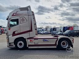 Volvo FH 500 XL - Full air - retarder - standairco - ...