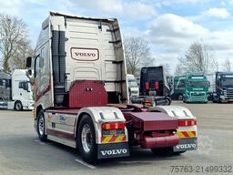Volvo FH 500 XL - Full air - retarder - standairco - ...