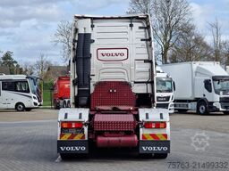 Volvo FH 500 XL - Full air - retarder - standairco - ...