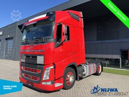Volvo FH 460 4x2 Valid ADR + PTO