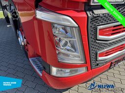 Volvo FH 460 4x2 Valid ADR + PTO