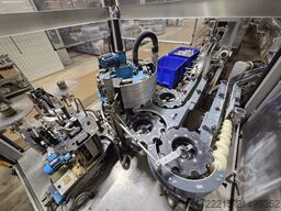 Krones Heißleimetikettierer