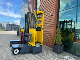 Combilift C2500 EST /Only 1451 hours/ Battery 81%
