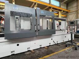 DMG MORI GER CP-3000 CNC