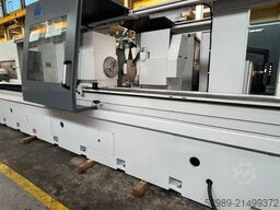 DMG MORI GER CP-3000 CNC
