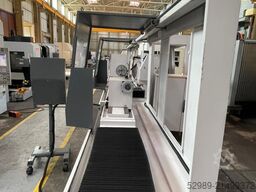 DMG MORI GER CP-3000 CNC