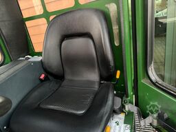 Combilift C2500 /perfect /compact/Only 4819 hours